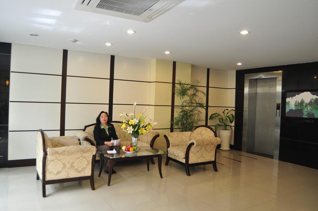 Dong Kinh A Hotel Ho Chi Minh Zewnętrze zdjęcie