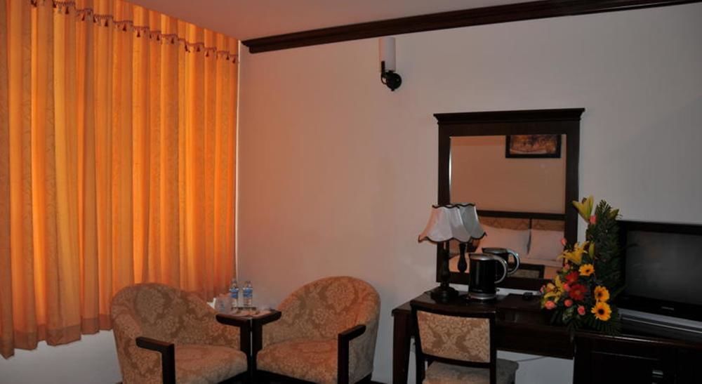 Dong Kinh A Hotel Ho Chi Minh Zewnętrze zdjęcie