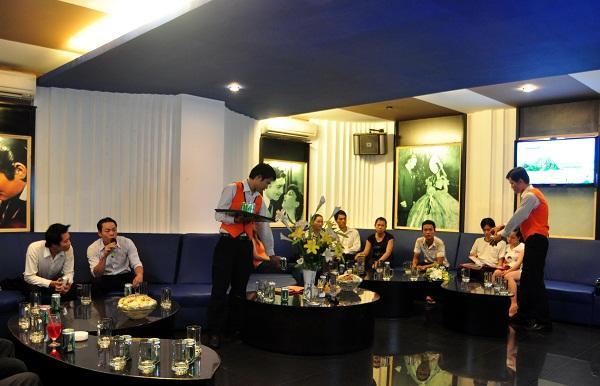 Dong Kinh A Hotel Ho Chi Minh Zewnętrze zdjęcie
