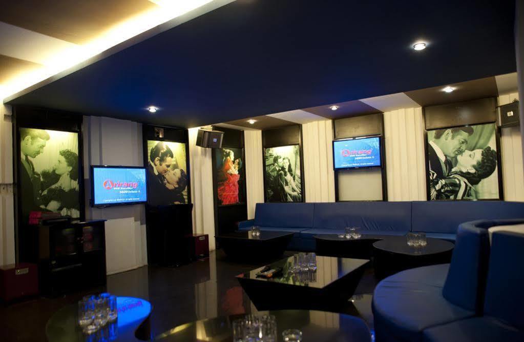 Dong Kinh A Hotel Ho Chi Minh Zewnętrze zdjęcie